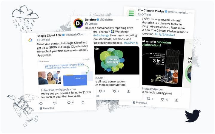 What are the Benefits That You Can Get From Twitter Ads in 2022 - Feature Image